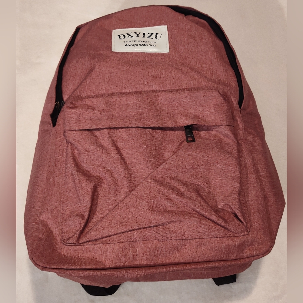 NWOT!! DXYIZU Laptop Backpack